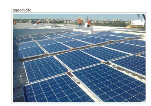 MT assume 5ª posição no ranking de geração solar distribuída no país