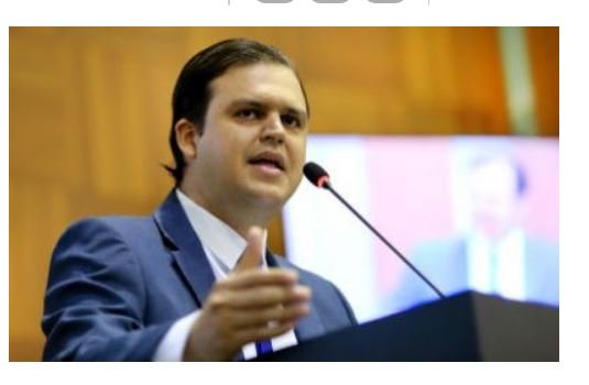 Deputado estadual defende em Plenário a construção de presídios agrícolas em MT