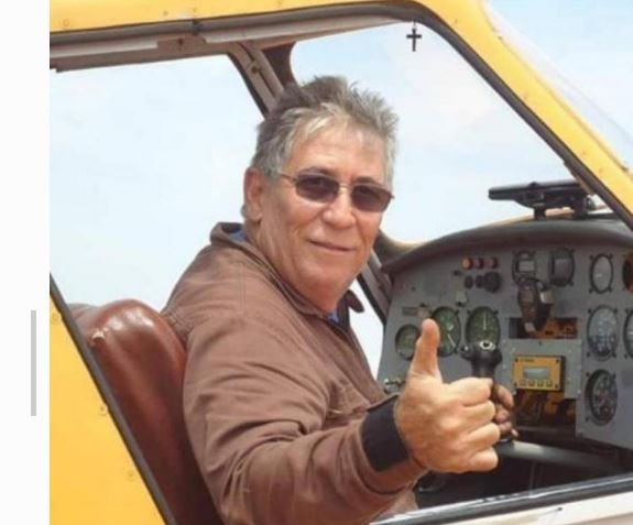 Piloto desaparece após decolar de Poconé-MT para levar peça de avião em MS e família faz BO
