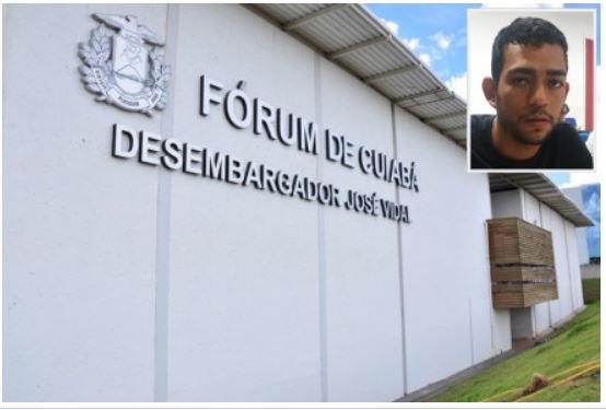 Homem dado como morto pela PM aparece vivo em audiência