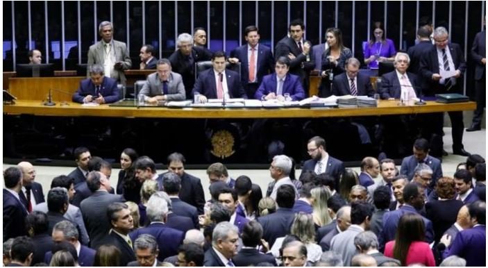 Projeto de regulação de criptomoedas pode sofrer alteração na Câmara