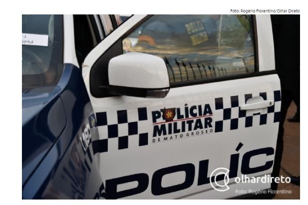 Adolescente é estuprado e espancado durante seis meses por homem de 26 anos