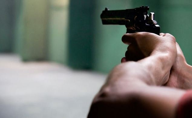 Jovem alvejado por um disparo de arma de fogo em Alta Floresta pode ficar tetraplégico