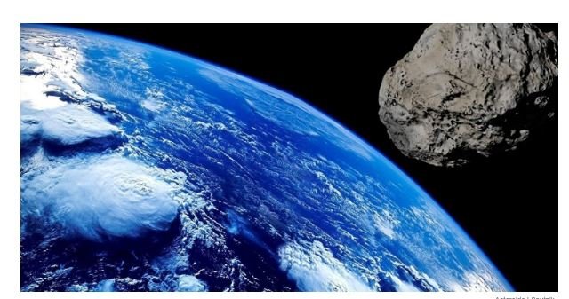 Vídeo: NASA alerta sobre asteroide gigante que passará perto da Terra