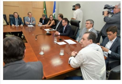 Procurador revela que placa que originou grampos foi furtada de dentro do MPE-MT