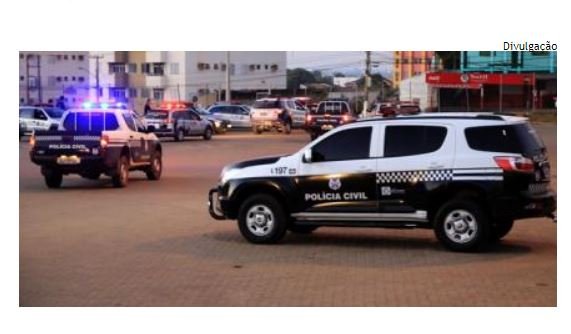 Mulher é presa ao tentar fazer segunda vítima de homicídio