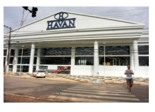 TJ mantém multa a Havan por desrespeitar consumidor em Cuiabá