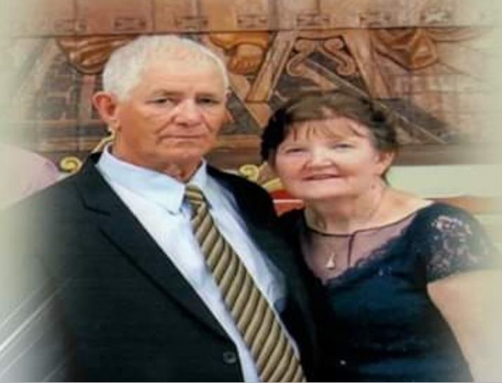 O velório do casal Osvaldo e Erci será na Capela Mortuária de Colíder.