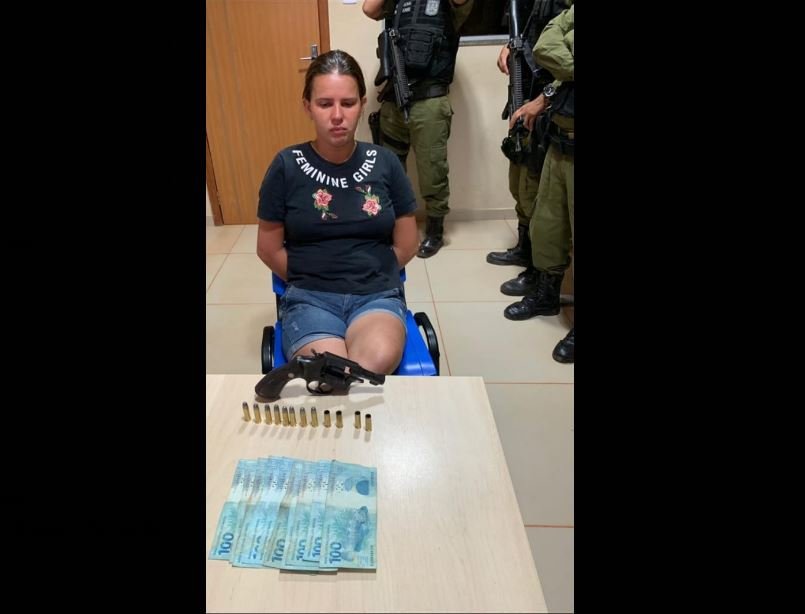 Conflitos por terra podem ter motivado assassinato de mulher no KM 140 da BR-163, diz família