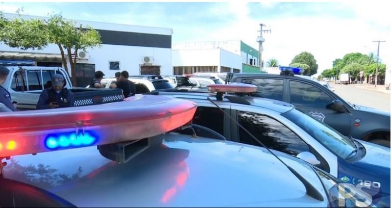 Sorriso: Polícia Civil prende mais um homem suspeito de estuprar a enteada