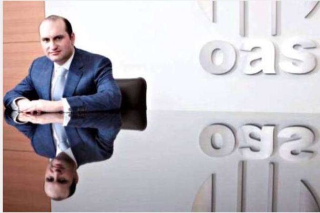 Aos 41 anos, herdeiro da OAS morre após sofrer infarto em depoimento à PF