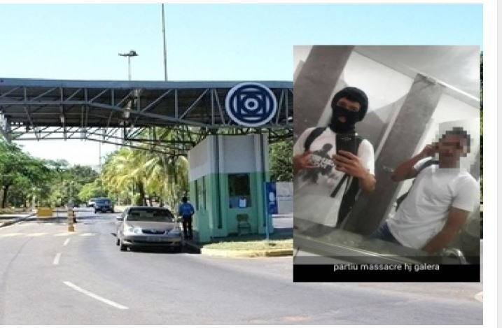 Acadêmicos de Física ameaçam massacre em rede social e causa pânico na UFMT