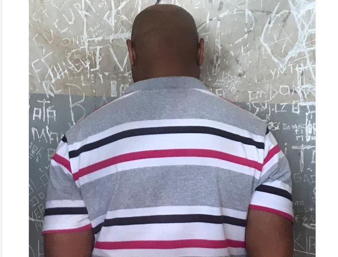 Após estuprar filha, homem oferece R$ 1 mil para transar com enteada