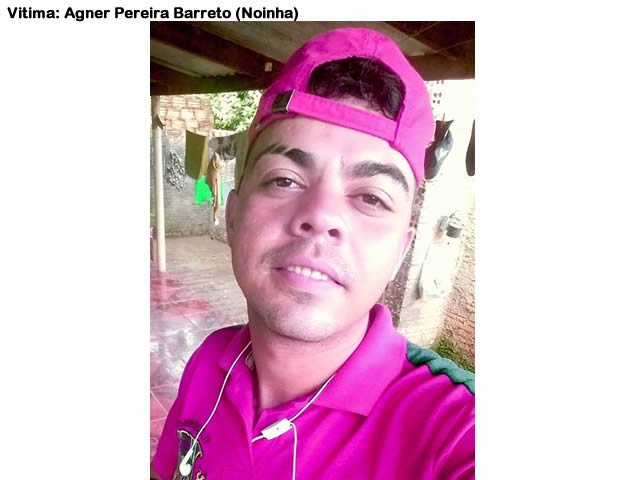 Jovem em Colíder com várias passagens pela polícia perde à vida na pista da MT-320, (Vídeo)