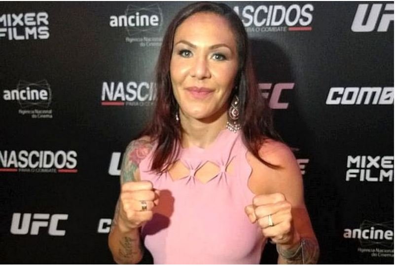 Cris ‘Cyborg’ vence no UFC 240 e reafirma desejo por revanche com Amanda Nunes