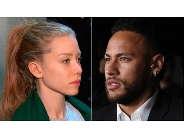 Caso Neymar: ex-marido de Najila relata vídeo e nega estupro