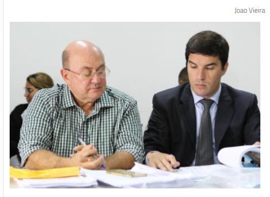 Justiça dá 15 dias para ex-presidente da AL defender pensão de R$ 25,3 mil em MT