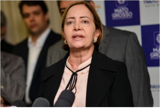 DECISÕES NÃO CUMPRIDAS MPE pede intervenção federal no Estado; TJMT tenta conciliação