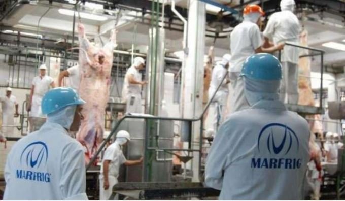 Gigante da carne quer incentivos em Mato Grosso sem certidão