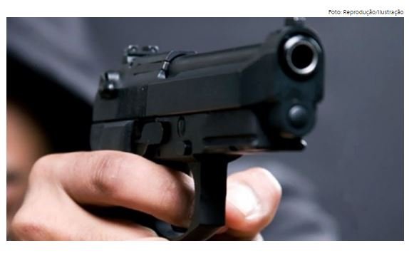 Adolescentes morrem e outras duas pessoas ficam feridas em tentativa de chacina