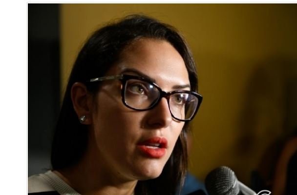 Inquérito contra Janaina Riva por compra de votos será julgado hoje (30).
