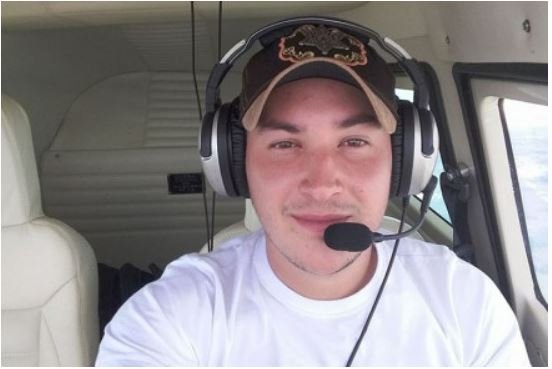 DESAPARECIDO Desesperado, pai de piloto pede ajuda de Consulado na Bolívia