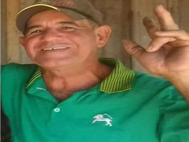 Uma semana depois o assassino da Maria Lopes de Nova Ubiratã/MT continua à solta.