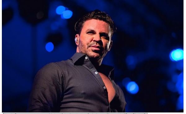 Eduardo Costa assume outra sexualidade e dá detalhes de experiência: “como dói essa p**ra”