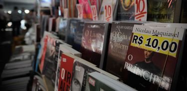 Política Nacional de Leitura e Escrita é aprovada no Congresso