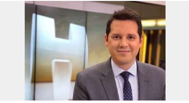 Saída de Dony de Nuccio cria confusão na TV Globo