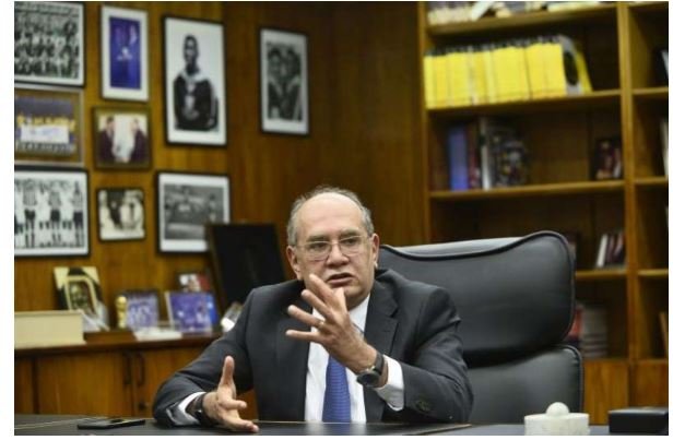 Gilmar critica Lava-Jato: ''Organização criminosa para investigar pessoas''