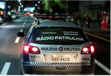 Pai é acusado de estuprar filha de 3 anos com ajuda de comparsa