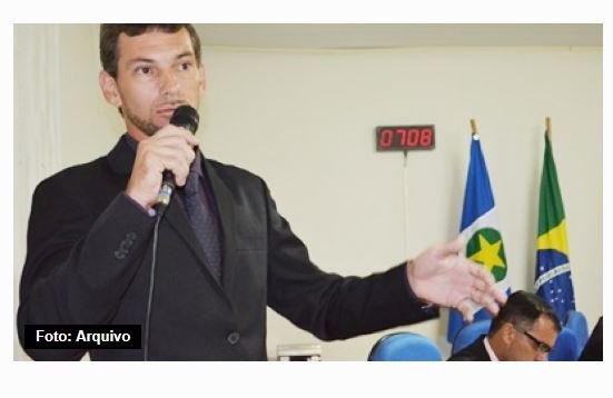 Empresário e vereador Paulinho Carletto morre em acidente com parapente