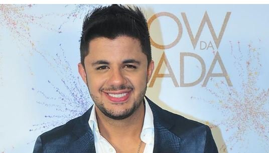 Cristiano Araújo envia carta psicografada emocionante e revela detalhes de onde está: “Não existe mais dor”