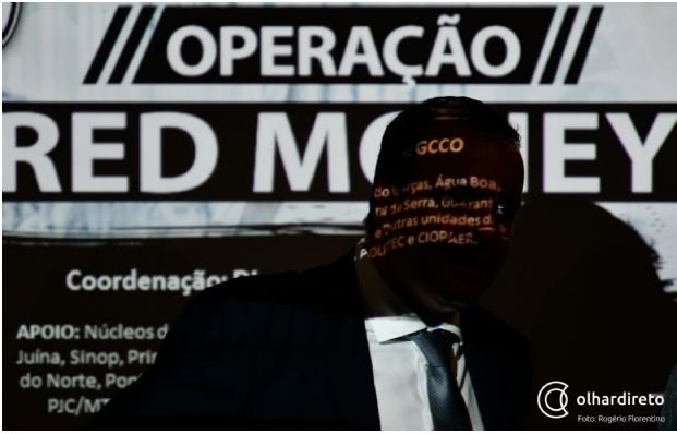 Veja nomes de todos integrantes de facção que movimentou R$ 52 milhões com ‘taxas do crime’