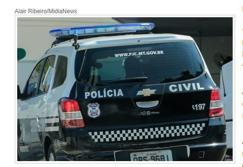 Homem foge com menina de 11 anos e alega ter se apaixonado