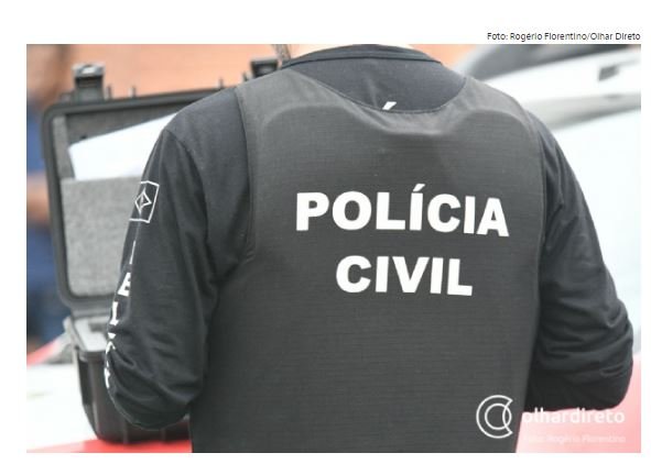 Trio é preso por incendiar casa para vingar morte de amigo