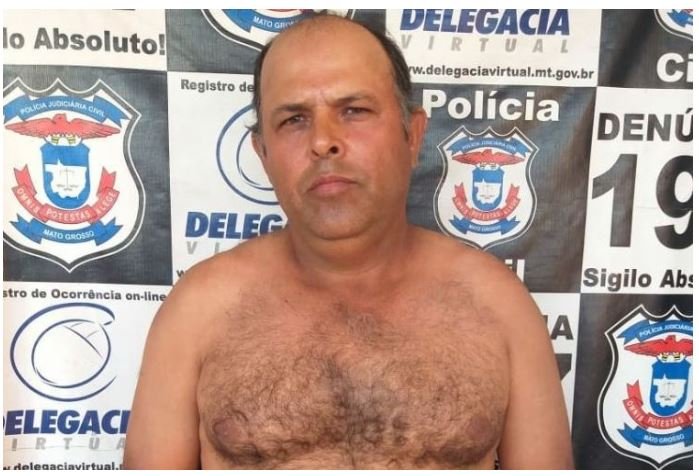 'Barão da Droga' é preso em Mato Grosso meses após dois filhos irem para a cadeia