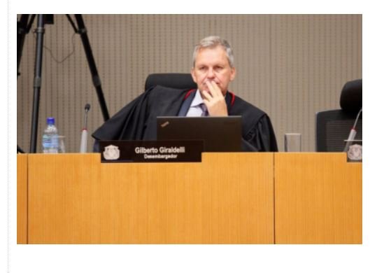 Desembargador de MT compara jogo de bicho a MT CAP e "sugere" legalização