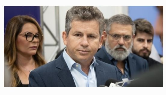 Mauro diz que antes de fazer reforma tributária, governo Bolsonaro precisa pagar FEX atrasado