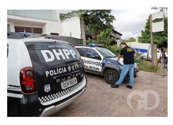 Jovem de 17 anos é morto com tiros na cabeça e no tórax
