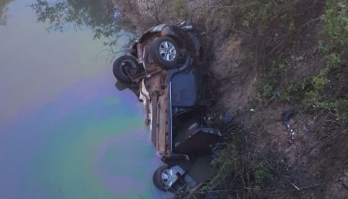 Morre quarta vítima de acidente que tirou a vida de ex-vereador em rodovia