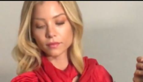 Najila Trindade diz não estar surpresa com arquivamento do Caso Neymar
