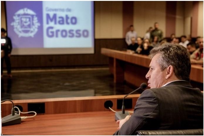 Governador diz não ter dinheiro para pagar empréstimo em setembro e vê transtorno