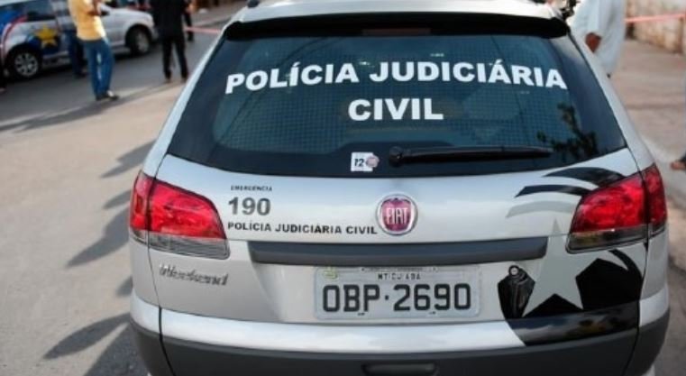 Engenheiro é preso suspeito de estuprar menina de 9 anos