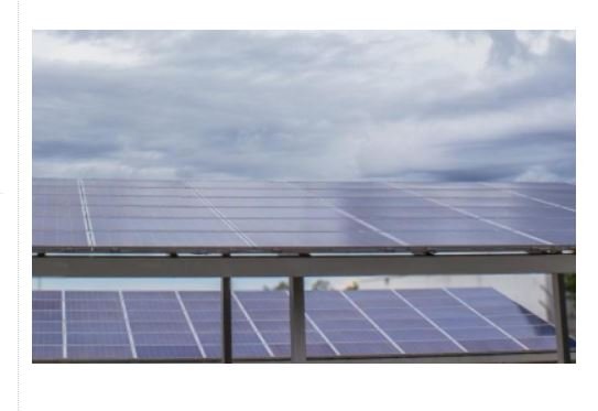 Mato Grosso planeja transição da matriz energética