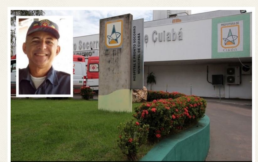 Sargento morre após explosão provocada por vazamento de gás