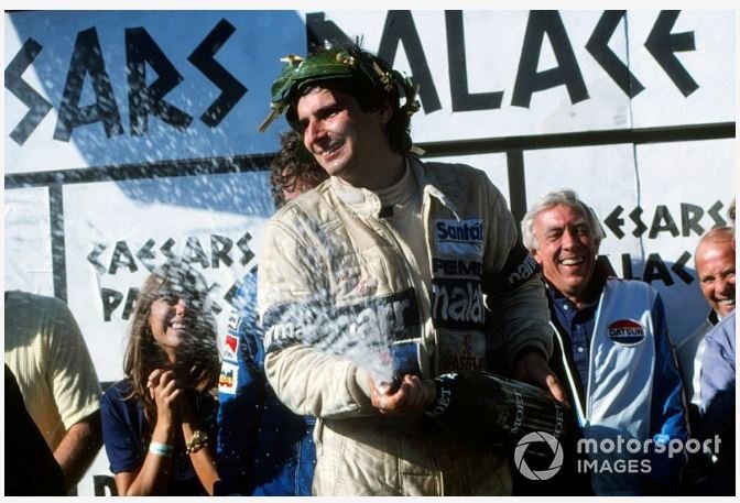 Exclusivo: Piquet desmente e confirma verdades e mitos de carreira