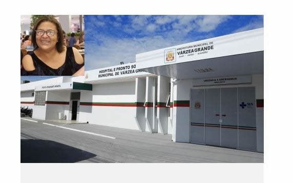 Servidora pública morre no Pronto-Socorro após ser atropelada em VG