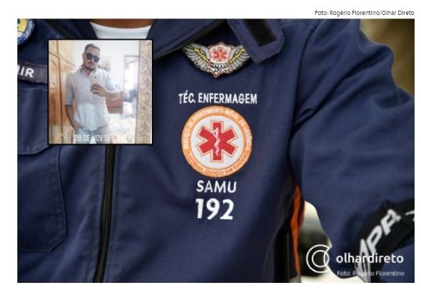 Filho de vereador, engenheiro capota em rodovia e morre no Pronto Socorro